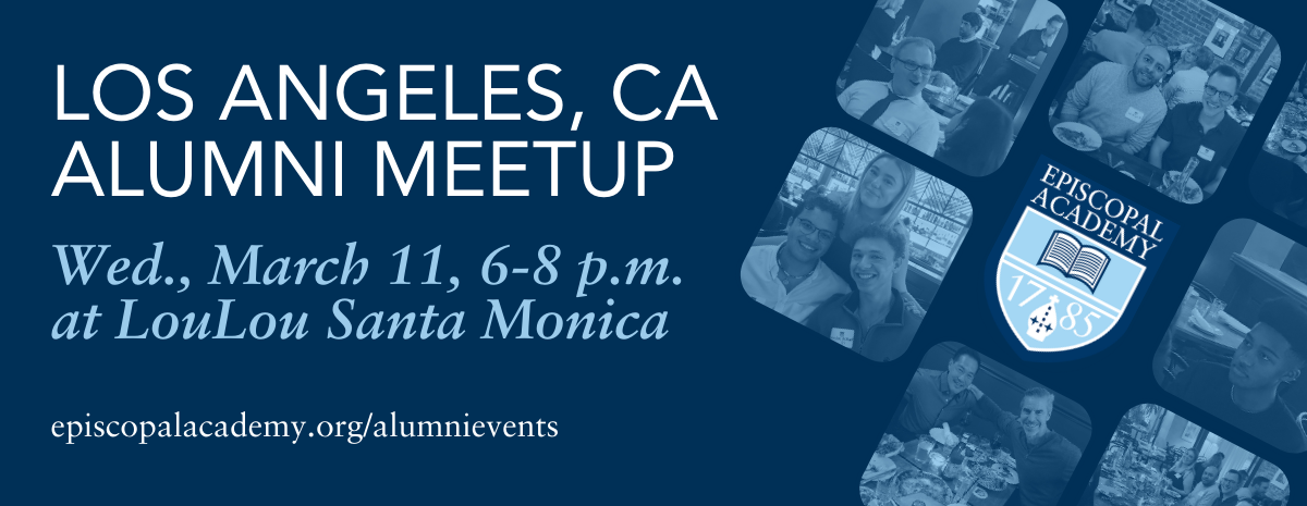 Los Angeles Alumni Meetup